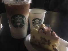 -星巴克(西湖天地店)