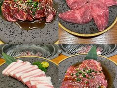 -匠太烧肉台日料理餐酒馆(三林店)