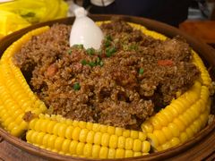 -麒麟小院·老九江菜(安平路店)