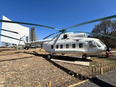 -中国航空博物馆