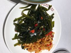自助小菜-老湘亲·品鉴湘菜(湖里店)