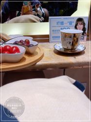 -罗亚帝造型