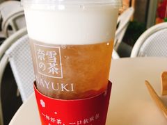 -奈雪的茶(华强北中航城店)