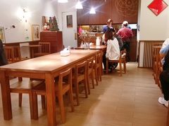 大堂-彬媽糖水(侨鑫国际店)