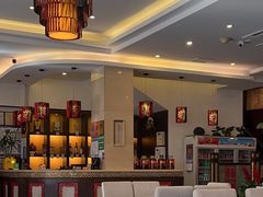 -太婆天府山珍酒楼(亚运村店)