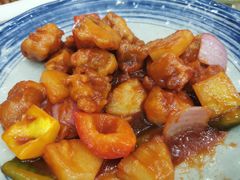 -轩记海鲜餐厅·四十五年老字号·经典粤菜(西区彩虹店)