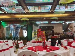 -鹊华居·地道鲁菜·海鲜·融合味(大明湖店)