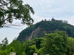 -狼山风景名胜区