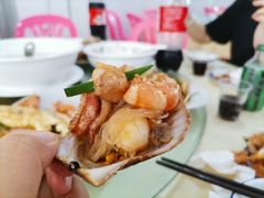 -秋姐美食店(旅游大道店)