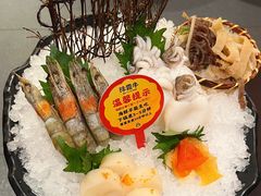 -降霜牛寿喜烧.和牛金赏Plus(501城市广场店)