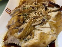 -瑞丰园庭院餐厅·白族传统家常菜