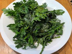 拌茼蒿-盘飧市(春熙路店)