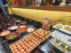 -空之介寿喜烧·和牛放题(恒隆广场店)