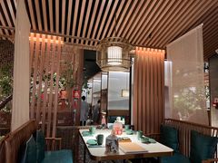 -锦府盐帮·李宅(领展购物广场中关村店)
