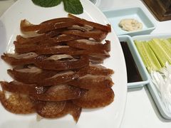 -紫光园·烤鸭(吕家营店)