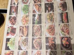 -金牌外婆家(苏州中心店)