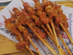 -新农村菜馆(禹城店)