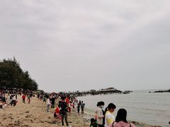 -三娘湾旅游风景区