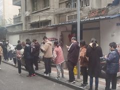 -蓉城西二道无名冒菜(西二道街店)