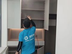 -科立恩进口除甲醛甲醛检测