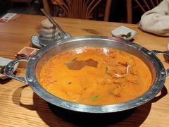 -老凯俚酸汤鱼(鸿通城店)