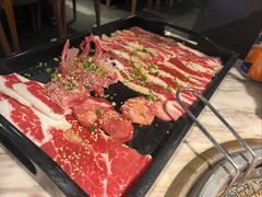 -火炉火自助餐(喜隆多店)
