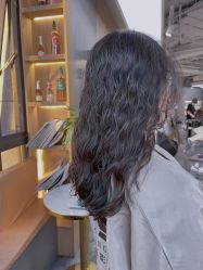 -Sying杉影日式烫染專門店