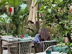 -Osteria Garden 生蚝花园餐厅(原进贤路店)