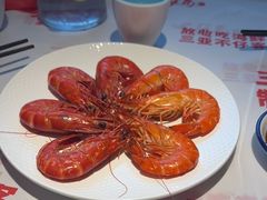 -不仔客海鲜·三亚老字号(第一市场店)