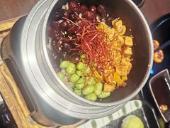 舞茸藜麦釜炊饭-敦煌神画 (三十三城店)