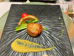 -一板铁板烧·隐秘一线江景花园餐厅(西湖左岸·天元店)