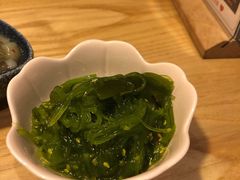 -小句号·精致料理(江南环球港店)