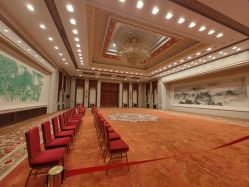 -人民大会堂宴会厅
