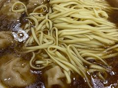 虾籽饺面-蒋家桥饺面店(广陵路店)