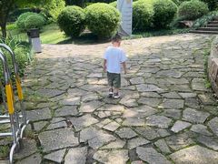 -黄公望隐居地
