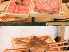 -鮨冠OMAKASE食べ放题(北京首店)