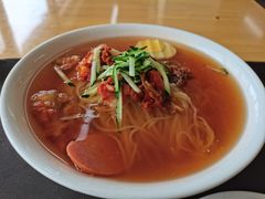 -韩麦大冷面(桂花街直营店)