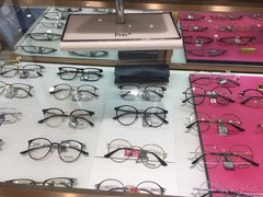 -博客眼镜(大学城店)