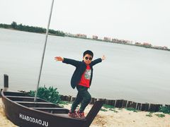 -武清南湖绿博园