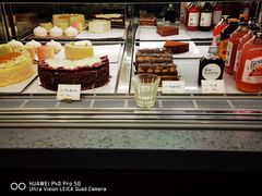 -1/4 ONE QUARTER COFFEE LAB(朝阳大悦城店)