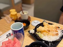-合点寿司(金虹桥商场店)