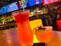 -FUTURE BAR(岭南天地店)