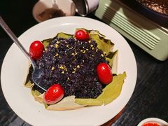 -吴越荣记苏州菜·松鼠桂鱼100%活鱼现做(月光码头店)