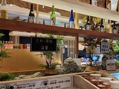 -温野菜涮涮锅(大悦城店)