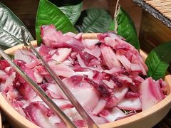 -韩盛·盛江山自助料理(沈辽路万达店)
