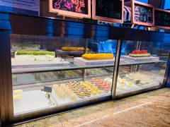 -嘉定凯悦·咖啡厅