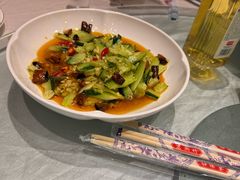 -鑫巴蜀小镇 · 水煮鱼专研店(玉桥店)