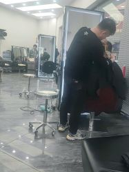 -星座接发烫染美发超市