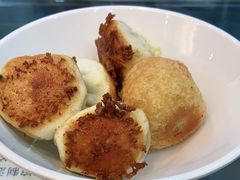 -毛华美食(清扬路店)