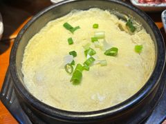 -火炉情韩国料理店(古田路店)